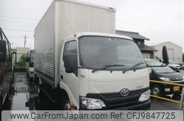 toyota dyna-truck 2018 -TOYOTA--Dyna XZU655-0008989---TOYOTA--Dyna XZU655-0008989-