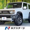 suzuki jimny-sierra 2023 -SUZUKI--Jimny Sierra 3BA-JB74W--JB74W-200382---SUZUKI--Jimny Sierra 3BA-JB74W--JB74W-200382- image 1