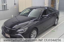 toyota mark-x 2017 -TOYOTA--MarkX DBA-GRX130--GRX130-6107452---TOYOTA--MarkX DBA-GRX130--GRX130-6107452-