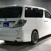 toyota vellfire 2008 CFJ1772510 image 11
