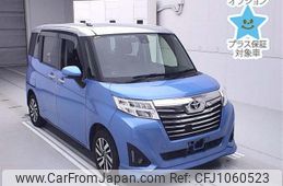 toyota roomy 2018 -TOYOTA--Roomy M900A-0191937---TOYOTA--Roomy M900A-0191937-
