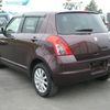 suzuki swift 2010 CFJ1797940 image 13