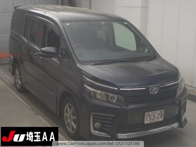 toyota voxy 2014 -TOYOTA--Voxy ZRR85W-0017525---TOYOTA--Voxy ZRR85W-0017525- image 1