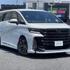 toyota vellfire 2024 -TOYOTA--Vellfire 5BA-TAHA40W--TAHA40-0005224---TOYOTA--Vellfire 5BA-TAHA40W--TAHA40-0005224- image 1