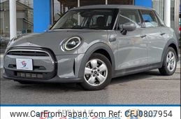 mini mini-others 2022 -BMW--BMW Mini 3BA-XU15MW--WMW22DK0602R90340---BMW--BMW Mini 3BA-XU15MW--WMW22DK0602R90340-
