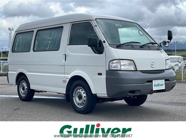 mazda bongo-van 2013 CFJ1685987 image 1