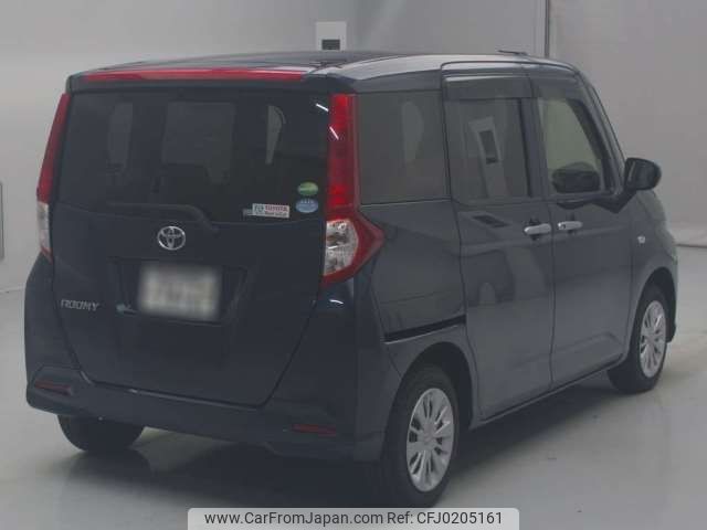 toyota roomy 2020 -TOYOTA--Roomy DBA-M900A--M900A-0455448---TOYOTA--Roomy DBA-M900A--M900A-0455448- image 2