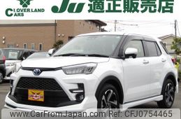 toyota raize 2022 -TOYOTA--Raize 5AA-A202A--A202A-0011981---TOYOTA--Raize 5AA-A202A--A202A-0011981-