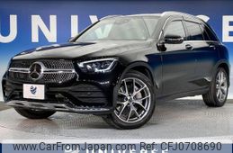 mercedes-benz glc-class 2019 -MERCEDES-BENZ--Benz GLC 5BA-253984--WDC2539842F683433---MERCEDES-BENZ--Benz GLC 5BA-253984--WDC2539842F683433-