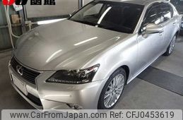 lexus gs 2013 -LEXUS--Lexus GS GRL15--6000829---LEXUS--Lexus GS GRL15--6000829-