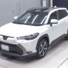 toyota corolla-cross 2025 -TOYOTA 【金沢 300ﾏ5261】--Corolla Cross 6AA-ZVG13--ZVG13-1082066---TOYOTA 【金沢 300ﾏ5261】--Corolla Cross 6AA-ZVG13--ZVG13-1082066- image 1
