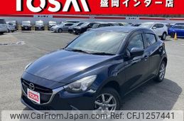 mazda demio 2016 quick_quick_DJ3AS_DJ3AS-105893