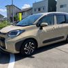 toyota sienta 2023 -TOYOTA--Sienta 6AA-MXPL10G--MXPL10-1039017---TOYOTA--Sienta 6AA-MXPL10G--MXPL10-1039017- image 4