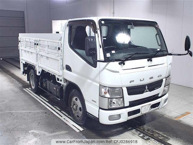 mitsubishi-fuso canter 2014 -MITSUBISHI--Canter FBA50-530766---MITSUBISHI--Canter FBA50-530766- image 1