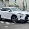 lexus rx 2019 -LEXUS--Lexus RX DAA-GYL20W--GYL20-0007758---LEXUS--Lexus RX DAA-GYL20W--GYL20-0007758- image 4