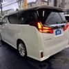 toyota alphard 2019 -TOYOTA--Alphard DBA-AGH30W--AGH30-0282695---TOYOTA--Alphard DBA-AGH30W--AGH30-0282695- image 3