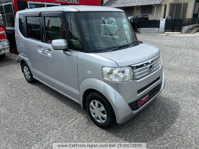 honda n-box 2012 -HONDA 【名変中 】--N BOX JF1--1065150---HONDA 【名変中 】--N BOX JF1--1065150- image 1