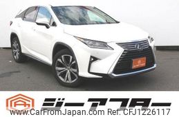 lexus rx 2016 -LEXUS--Lexus RX DBA-AGL25W--AGL25-0002130---LEXUS--Lexus RX DBA-AGL25W--AGL25-0002130-