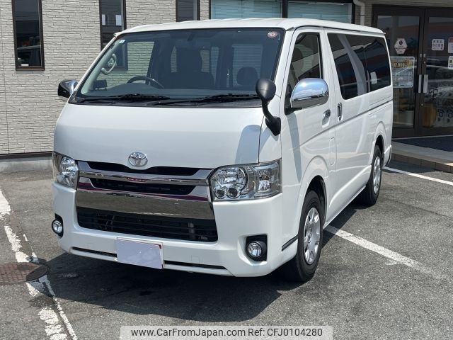 toyota hiace-van 2017 -TOYOTA--Hiace Van QDF-KDH201V--KDH201-0221797---TOYOTA--Hiace Van QDF-KDH201V--KDH201-0221797- image 1