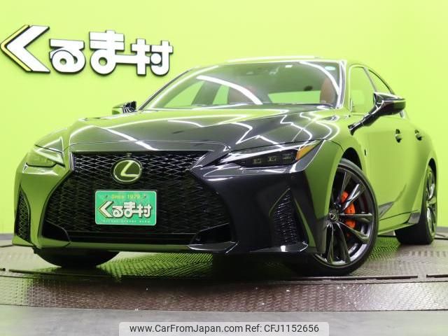 lexus is 2023 quick_quick_3BA-ASE30_ASE30-0013331 image 1