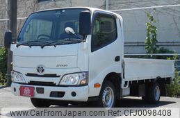 toyota dyna-truck 2022 GOO_NET_EXCHANGE_0707822A30240809W001