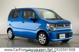 suzuki wagon-r 2019 -SUZUKI--Wagon R DBA-MH35S--MH35S-129209---SUZUKI--Wagon R DBA-MH35S--MH35S-129209-