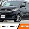 honda n-wgn 2014 -HONDA--N WGN DBA-JH1--JH1-1095488---HONDA--N WGN DBA-JH1--JH1-1095488- image 1