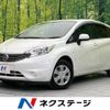 nissan note 2013 -NISSAN--Note DBA-E12--E12-145569---NISSAN--Note DBA-E12--E12-145569- image 1