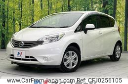 nissan note 2013 -NISSAN--Note DBA-E12--E12-145569---NISSAN--Note DBA-E12--E12-145569-