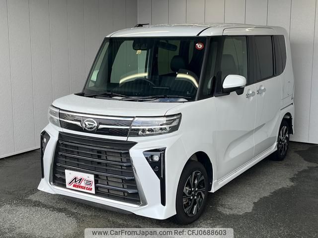 daihatsu tanto 2022 quick_quick_LA660S_LA660S-0069294 image 2