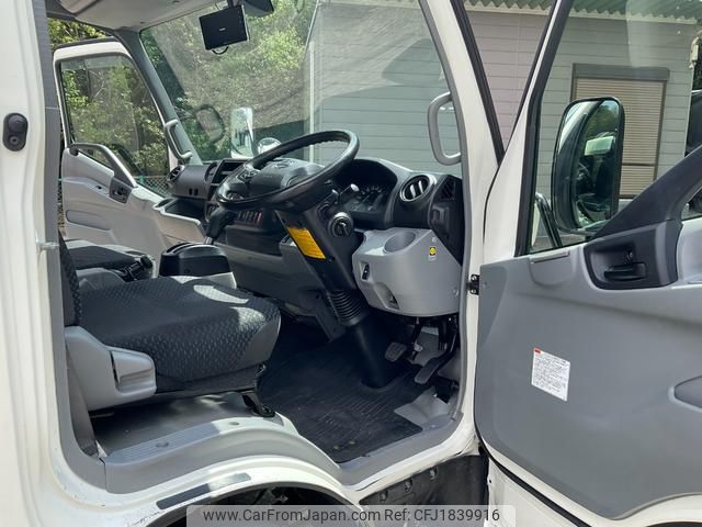 hino dutro 2020 CFJ1839916 image 2