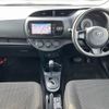 toyota vitz 2017 -TOYOTA--Vitz DBA-KSP130--KSP130-2214468---TOYOTA--Vitz DBA-KSP130--KSP130-2214468- image 2