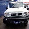 suzuki jimny-sierra 2021 CFJ1753265 image 3
