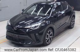 toyota c-hr 2020 -TOYOTA--C-HR NGX10-2017599---TOYOTA--C-HR NGX10-2017599-