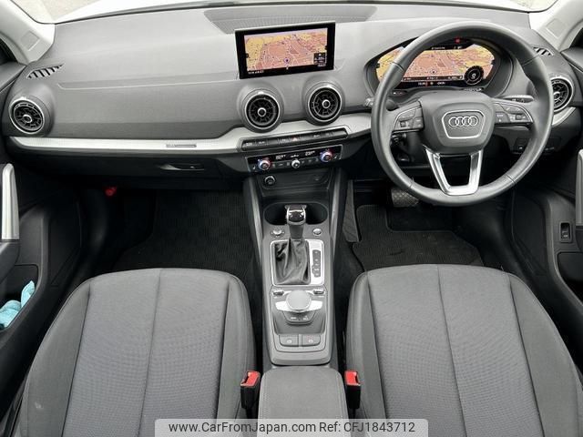 audi q2 2024 CFJ1843712 image 2