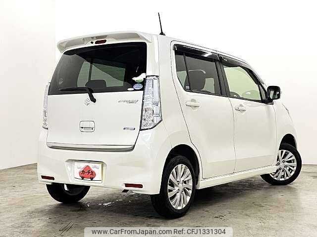 suzuki wagon-r 2014 504928-930890 image 2