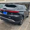 toyota harrier 2021 -TOYOTA--Harrier 6AA-AXUH80--AXUH80-0032301---TOYOTA--Harrier 6AA-AXUH80--AXUH80-0032301- image 3