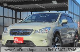 subaru xv 2013 -SUBARU--Subaru XV DAA-GPE--GPE-003749---SUBARU--Subaru XV DAA-GPE--GPE-003749-