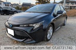 toyota corolla-sport 2018 quick_quick_6AA-ZWE211H_ZWE211-1005161