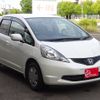 honda fit 2010 -HONDA--Fit DBA-GE6--GE6-1409676---HONDA--Fit DBA-GE6--GE6-1409676- image 4