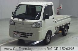 daihatsu hijet-truck 2019 CFJ1526396