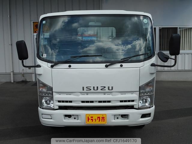 isuzu elf-truck 2009 CFJ1649170 image 2