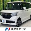 honda n-box 2018 -HONDA--N BOX DBA-JF3--JF3-1071246---HONDA--N BOX DBA-JF3--JF3-1071246- image 1