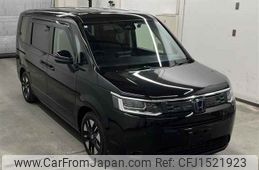 honda stepwagon 2025 CFJ1521923