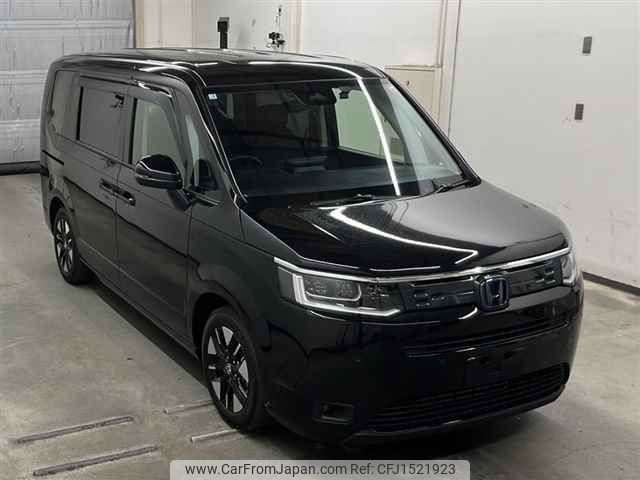 honda stepwagon 2025 CFJ1521923 image 1