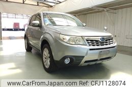 subaru forester 2011 ENHANCEAUTO_1_ea299369