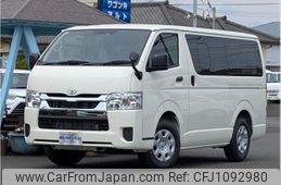 toyota hiace-van 2025 -TOYOTA 【名変中 】--Hiace Van GDH201V--1112912---TOYOTA 【名変中 】--Hiace Van GDH201V--1112912-
