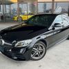 mercedes-benz c-class 2020 CFJ1818926 image 6