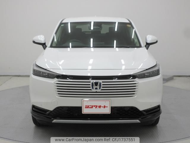 honda vezel 2025 CFJ1737551 image 2