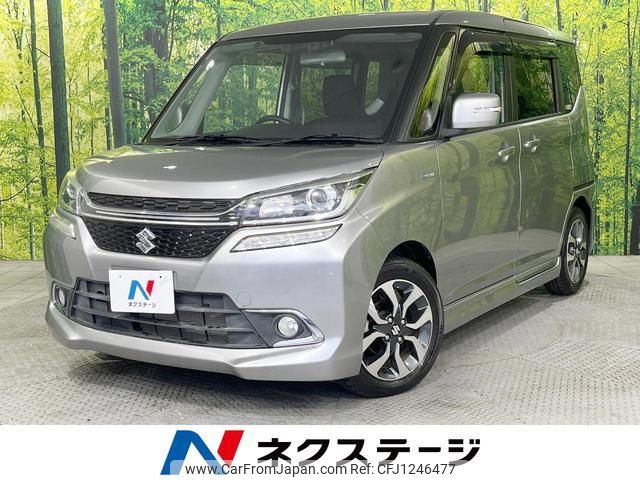 suzuki solio-bandit 2016 quick_quick_MA36S_MA36S-650995 image 1